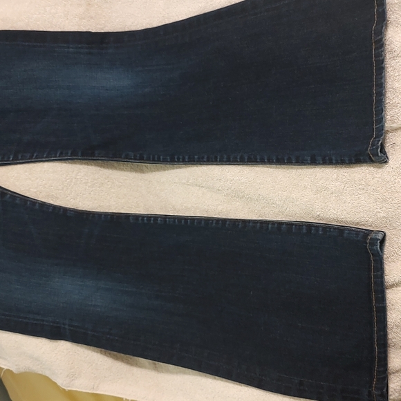 CITIZENS OF HUMANITY WOMENS JEANS - Picture 3 of 12